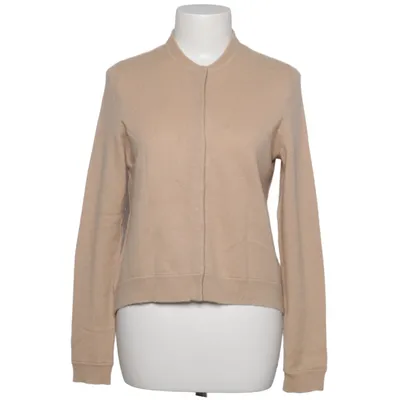 Cardigan (Beige) from Schumacher Cashmere