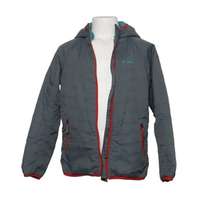 Veste légère (Gris, Bleu, Rouge) de Vaude Polyamide