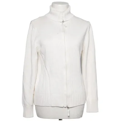 Cardigan (Hvid) fra Gerry Weber Edition