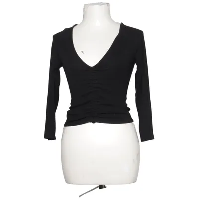 Haut (Noir) de Bershka