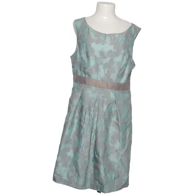 Jurk (Blauw, Grijs) van Styles by Steps Polyamide, Polyester