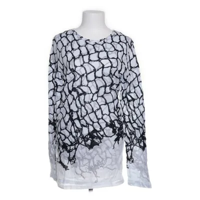 Långärmad t-shirt (Grå) från Ann Demeulemeester