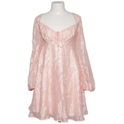 Klänning (Rosa) från Hello Molly Polyester
