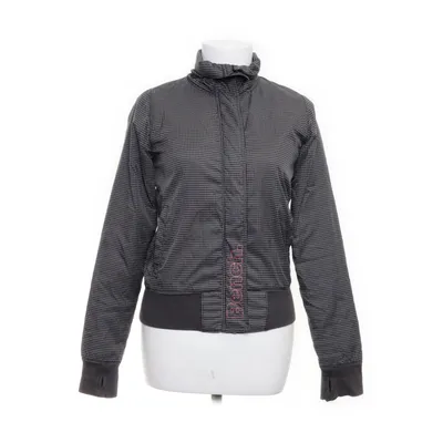 Vinterjacka (Grå, Flerfärgad) från Bench Bomull, Elastan, Polyamid, Polyester