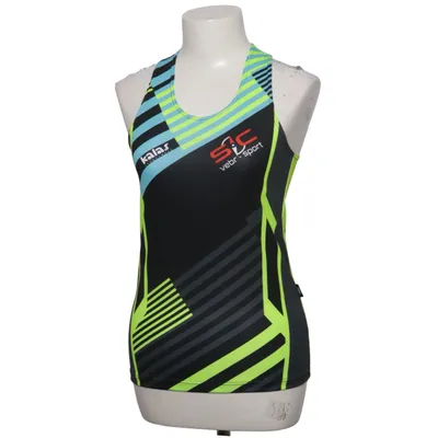 Sports tank top (Gray, Multicolored) from Kalas