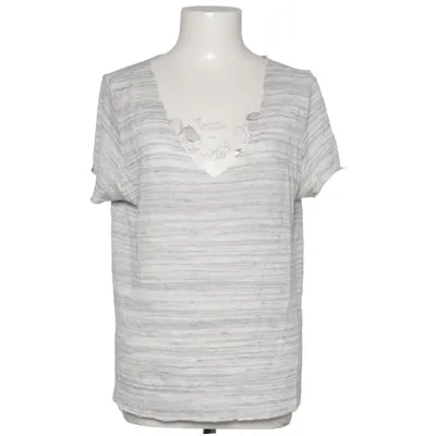 T-shirt (Grijs, Wit) van Project Social T x Urban Outfitters