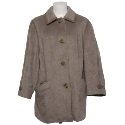 Kappa (Beige) från Kärner Alpackaull