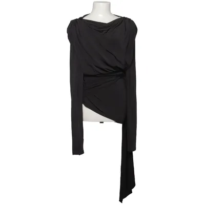 Dress (Black) from Rotate Elastane, Polyester
