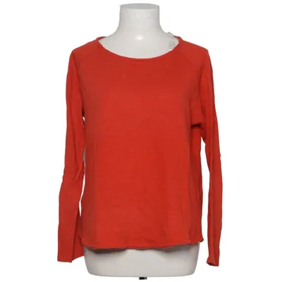 Långärmad t-shirt (Röd) från Rich & Royal