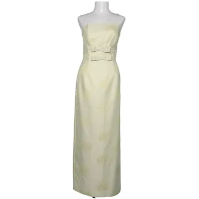 Avondjurk (Groen) van Joy Acetaat, Polyester