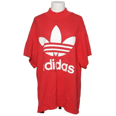 T-shirt (Red) from Adidas Cotton