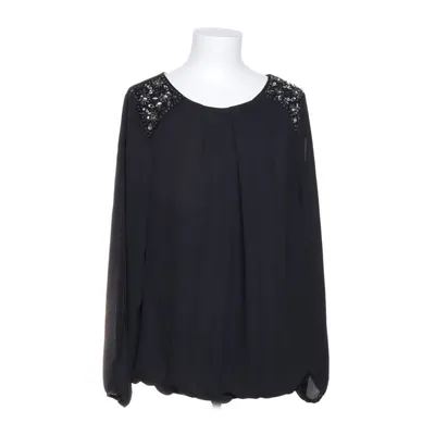 Blus (Svart) från F&F Polyester