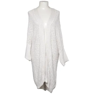 Cardigan (Beige) fra Chelsea Rose NYC