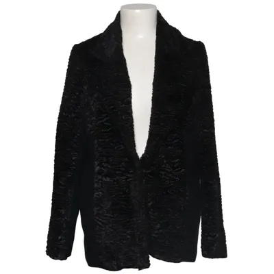 Jacket (Bamby) from American Retro Acetate, Cotton, Polyamide, Polyester