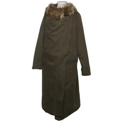 Parka (Green) from Souvenir