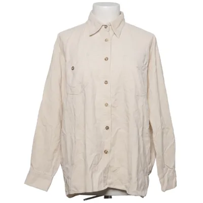 Oberhemd (Beige) von Marcel Clair