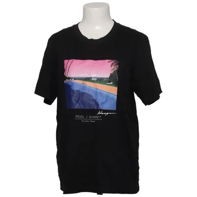 T-shirt (Pool / Sunset) de Uniqlo x UT Coton