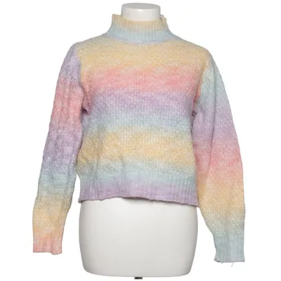 Strickpullover (Mehrfarbig) von Golden Days Acryl, Polyamid, Polyester