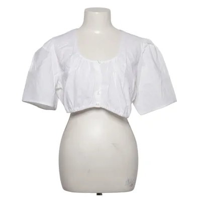 Chemisier Dirndl (Blanc) de Wenger Coton