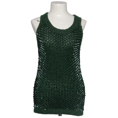 Top (Green) from Manoush Acrylic