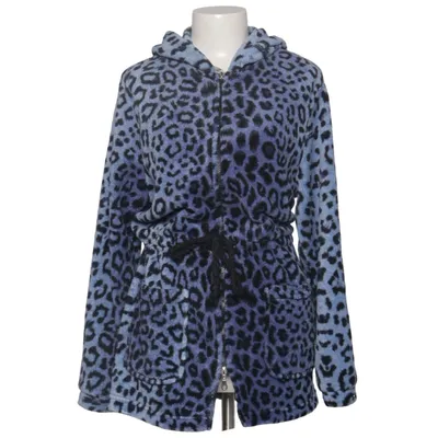 Peignoir (Bleu, Noir) de Taubert