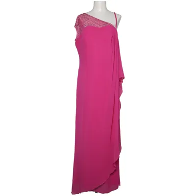 Robe de soirée (Rose) de Odrella Polyester