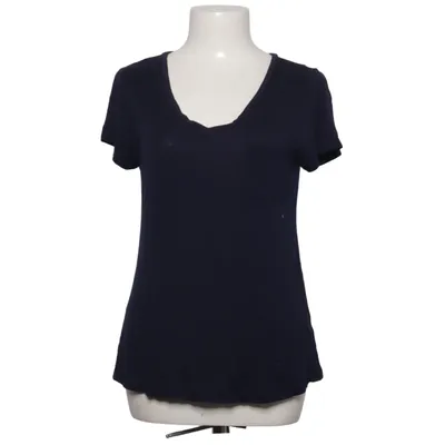 T-shirt (Blå) från Active Basic Elastan, Viskos