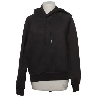 Kapuzenpullover (Oversized Puff) von Melting Stockholm Bio-Baumwolle, Polyester