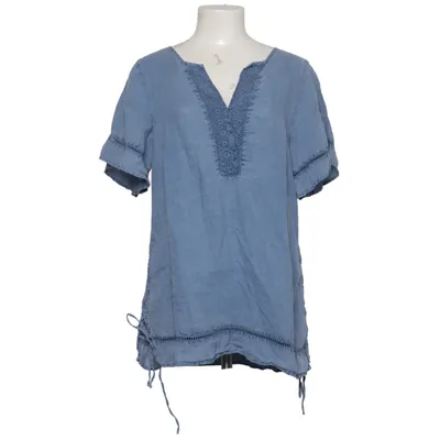 Top (Blauw) van Ewoman