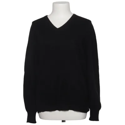 Pull-over (Noir) de Frauenschuh Cachemire