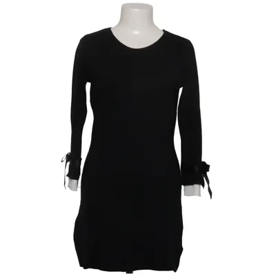 Dress (Black) from J&J Fashion Elastane, Polyamide, Viscose
