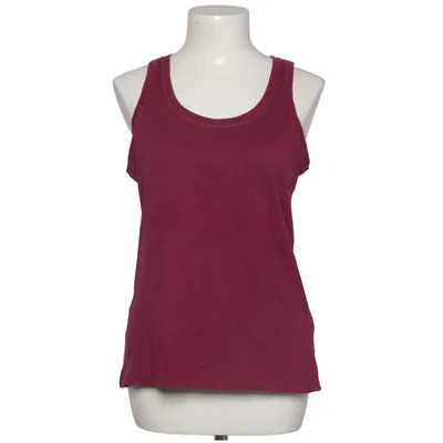 Tank Top (Purple) from Zalando Essentials Cotton