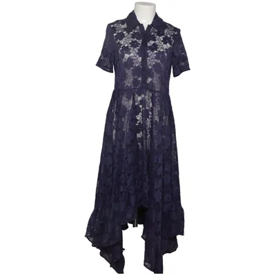 Kleid (Lila) von Baum Und Pferdgarten