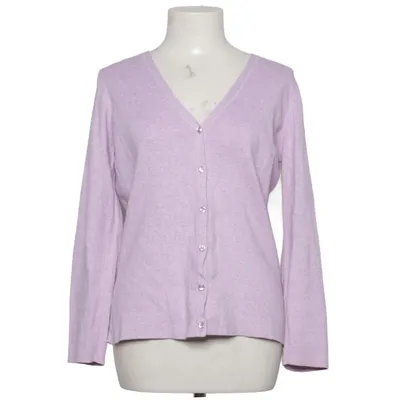 Cardigan (Violet) de TCM Coton