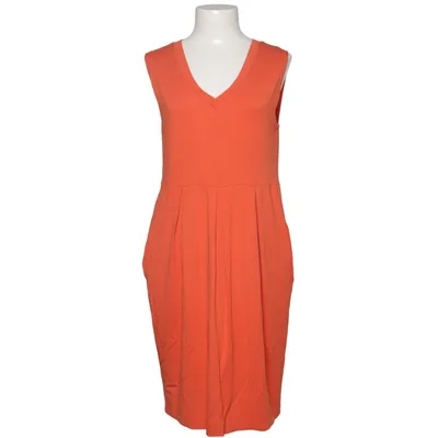 Kjole (Orange) fra Kate Storm Elastan, Viscose
