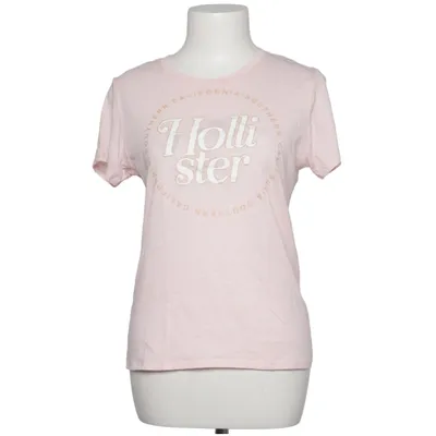 T-shirt (Pink) fra Hollister