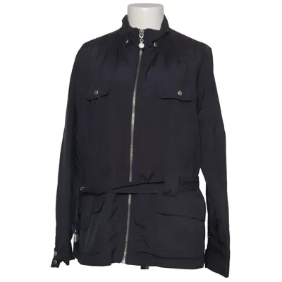 Jacket (Black) from De Bijenkorf