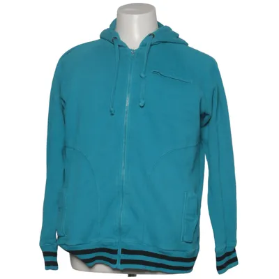 Capuchon sweater (Blauw) van RED by EMP Katoen, Polyester