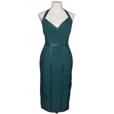 Cocktail dress (Green) from F&P Polyamide, Polyester