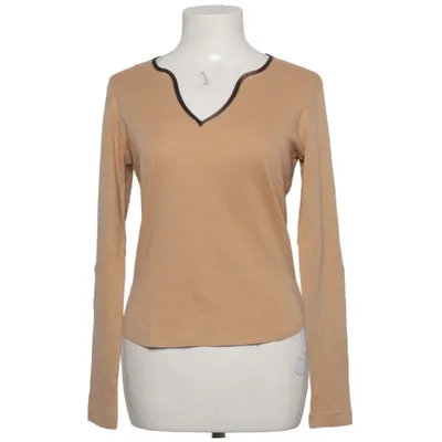 Topp (Beige) från Joseph Kashmir, Bomull