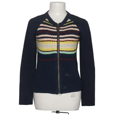 Cardigan (Amany) from Eleven Paris Cotton, Elastane, Polyester