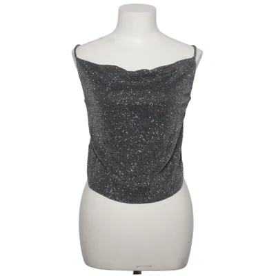 Tank­top (Schwarz) von City Triangles