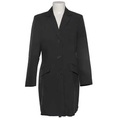 Blazer (Grijs) van .YGCC Polyester