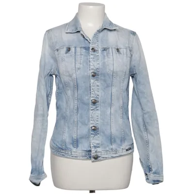 Jeansjacka (Blå) från G-Star Raw Bomull, Elastan