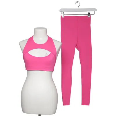 Træningssæt (Pink) fra Savage x Fenty Elastan, Polyester