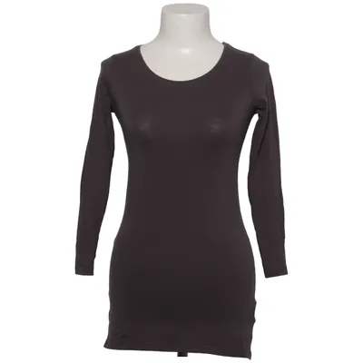 Long sleeve T-shirt (Gray) from Dolce Bella Cotton, Elastane