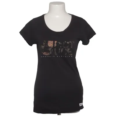 T-shirt (Schwarz) von Picture Organic Clothing Bio-Baumwolle