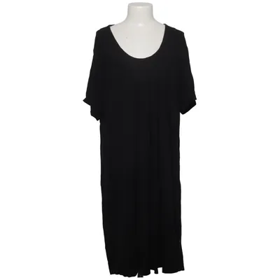 Nachtkleid (Schwarz) von Night Dreams Elasthan, Viskose