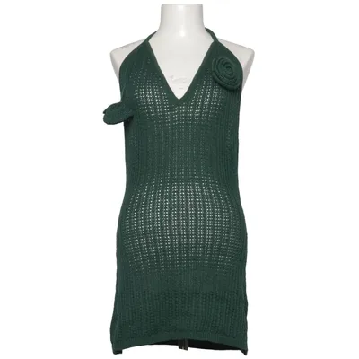 Dress (Green) from 4th + Reckless Acrylic, Cotton