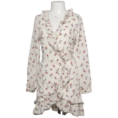 Wikkeljurk (LCD2059) van Lucca Polyester, Viscose